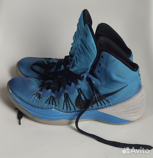 Кроссовки nike