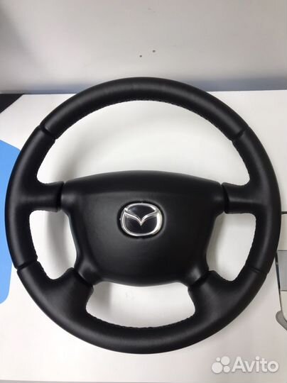 Перетяжка руля Омск