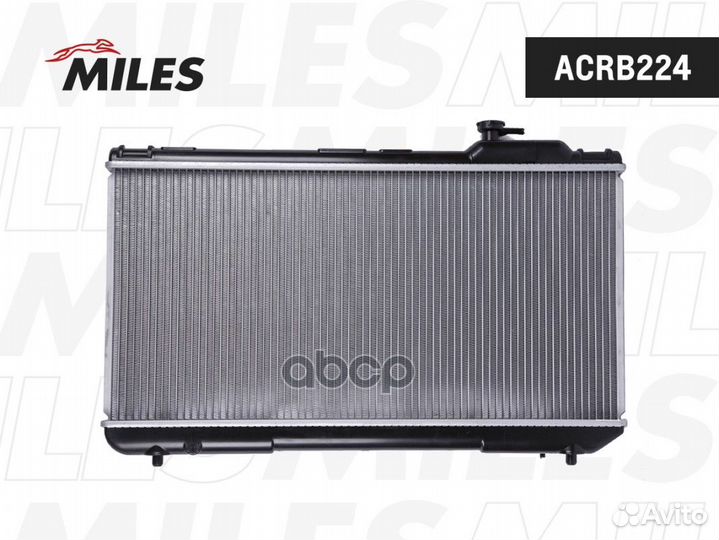 Acrb224 acrb224 Miles