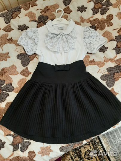 Школьная форма