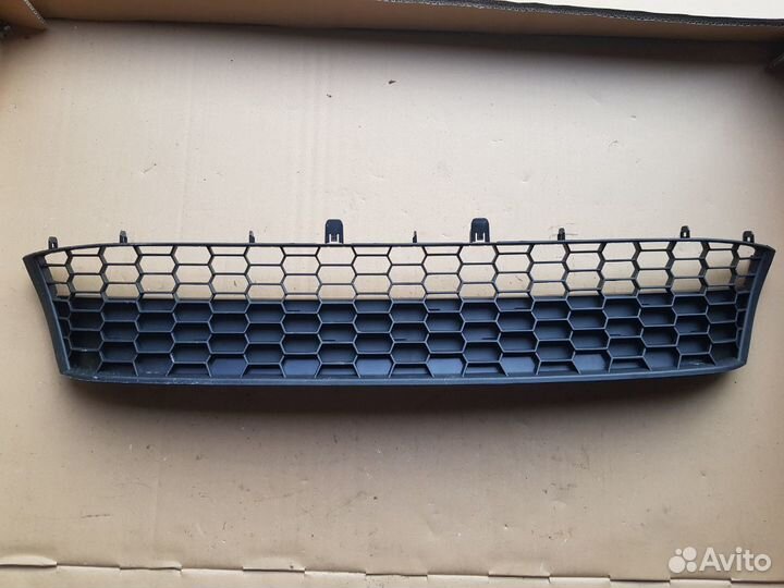 Решетка радиатора Lexus RX 270/350/450H