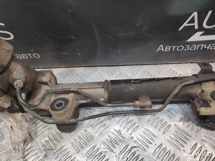 Рулевая рейка Mitsubishi Lancer X седан 1.8 4B10