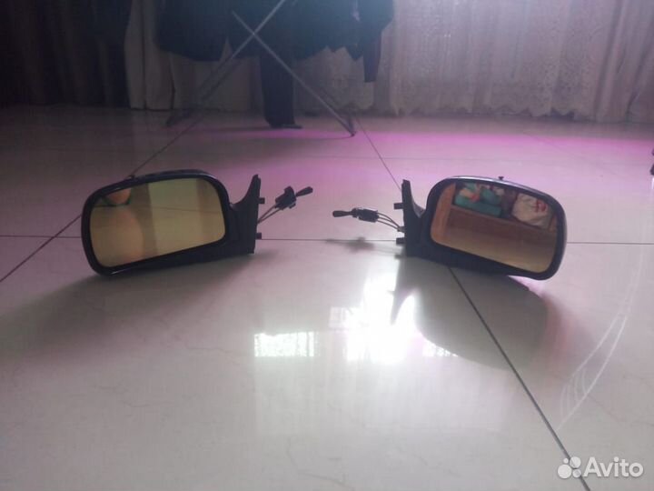 Зеркала Волга 3110