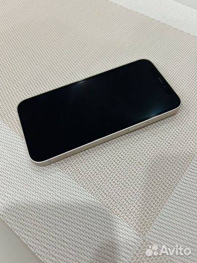 iPhone 12 mini, 128 ГБ