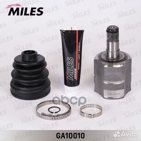 Шрус внутренний audi A3/VW passat/golf 1.6-2.0