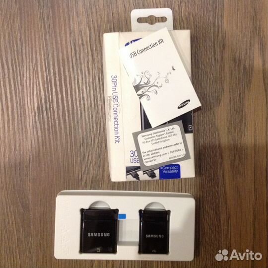 Samsung USB Connection Kit