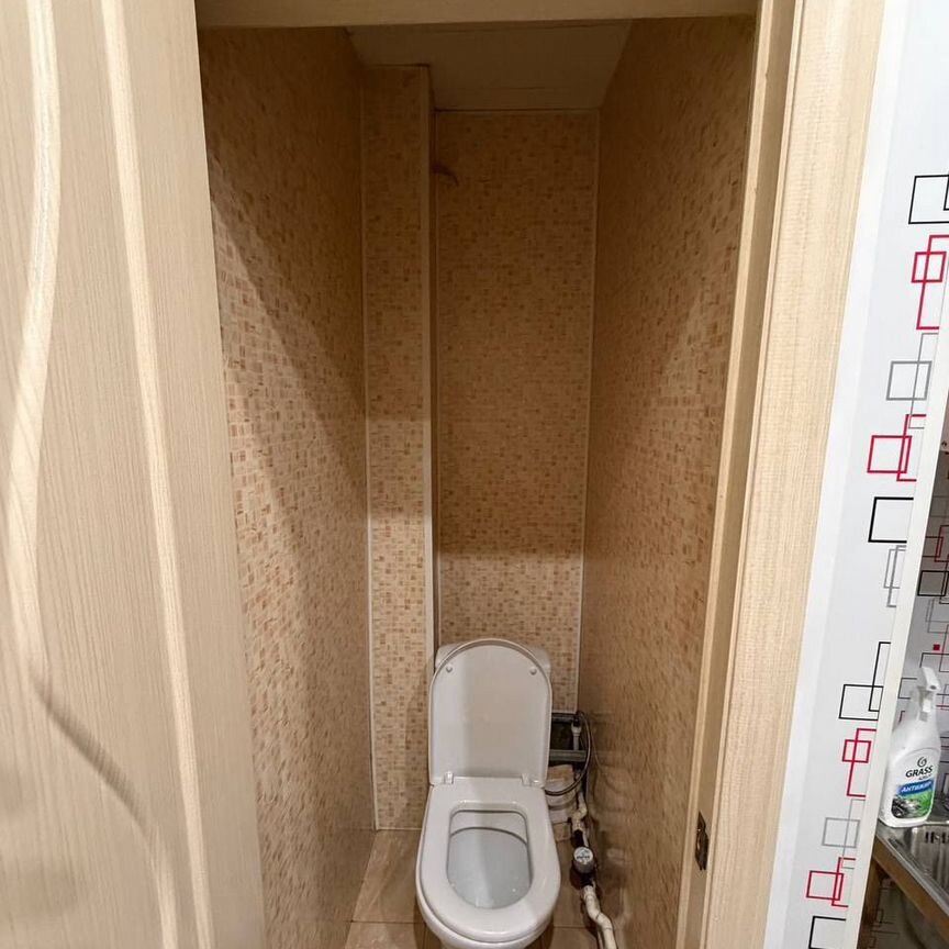 Квартира 12.7 м² в Иваново — фото 5