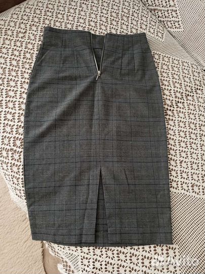 Юбки, кофты