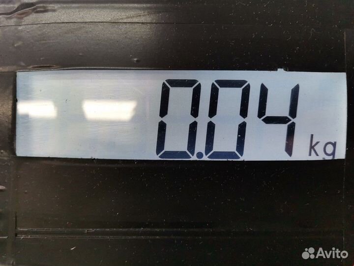 Датчик давления (температуры) выхлопных газов