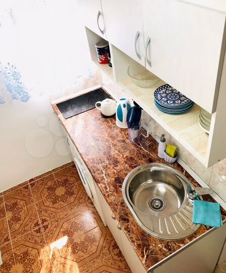 Дом 100 м² на участке 6 сот.