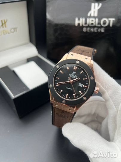 Часы Hublot