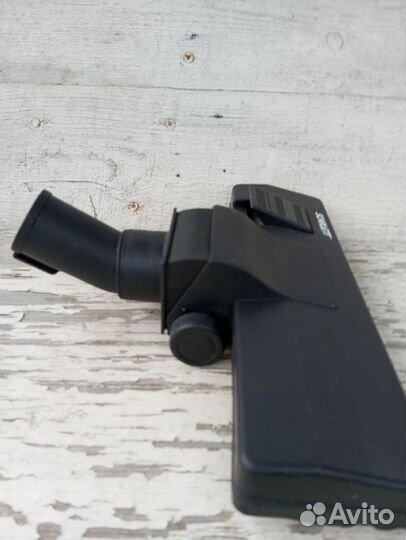 Щетка с пылесоса Скарлет