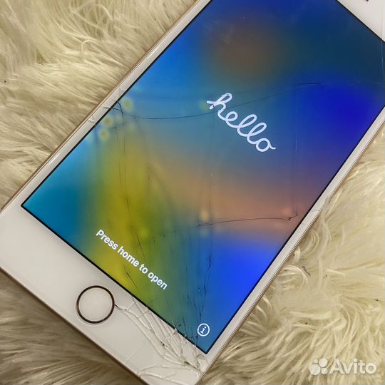 iPhone 8 Plus, 64 ГБ