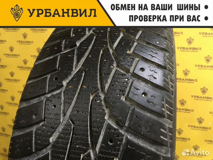 Nankang SW-7 215/55 R16 97T