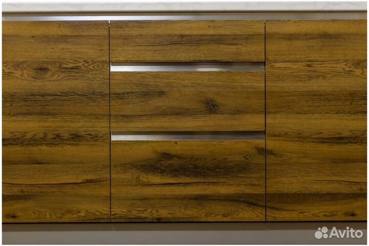 Кухня угловая Марко