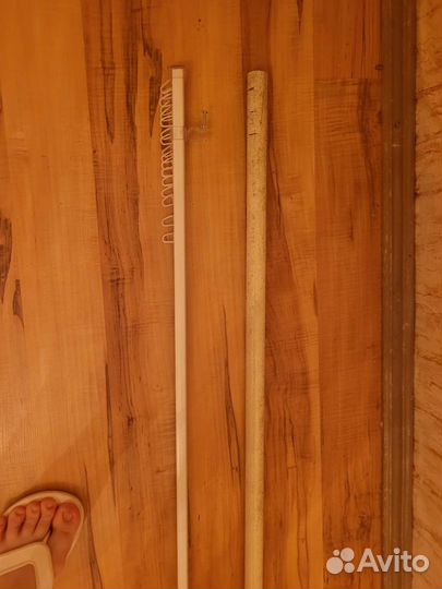 Гардина для штор бу