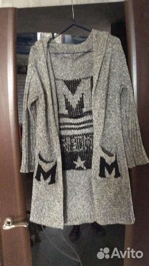 Женская одежда пакетом