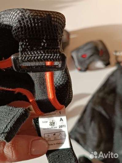 Rollerblade Защита Детская Комплект Из 3 Шт