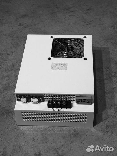 Блок питания LP-2016011-B от аппарата Syneron Velashape III 2015 Б/у