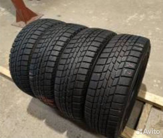 Goodyear UltraGrip Arctic 2 25/4.5 R16 86F