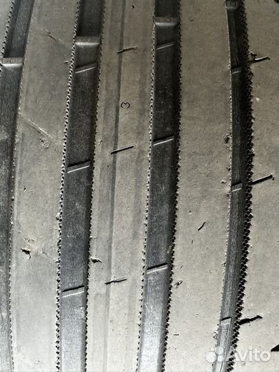 Nokian Tyres Hakka Black 235/45 R18 90Y