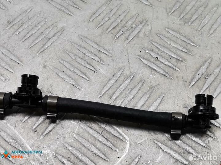 Трубка обратки форсунок Mercedes-Benz CLS-Класс