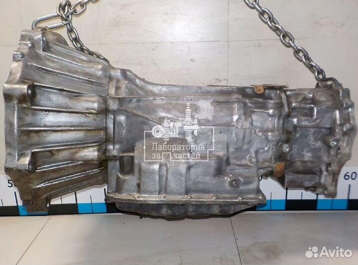 АКПП Nissan 31020-3HX6A