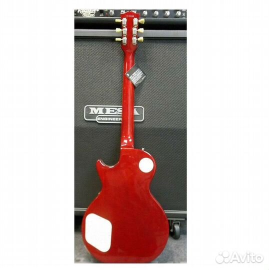 Электрогитара Burny RLG60 VLD