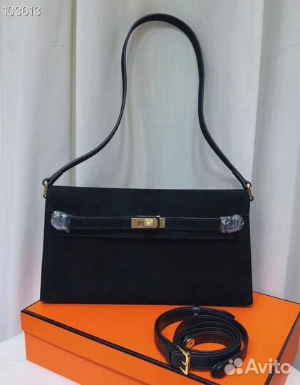 Сумка женская натуральная кожа