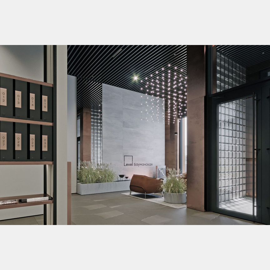 3-к. квартира, 62,1 м², 2/13 эт.