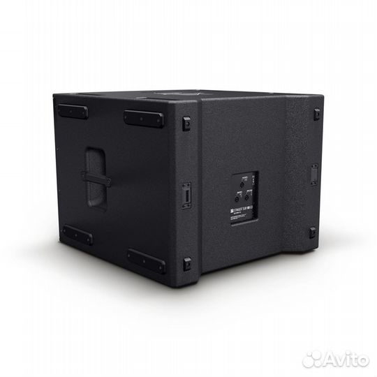 Пассивный сабвуфер LD Systems stinger SUB 18 G3