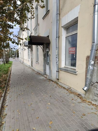 Свободного назначения, 65 м²