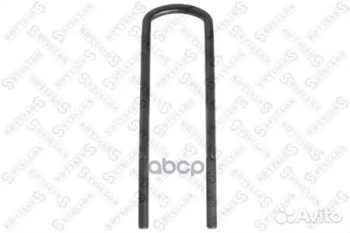 Стремянка 81 95xm16x1.5x325 95-u man g90 Stellox