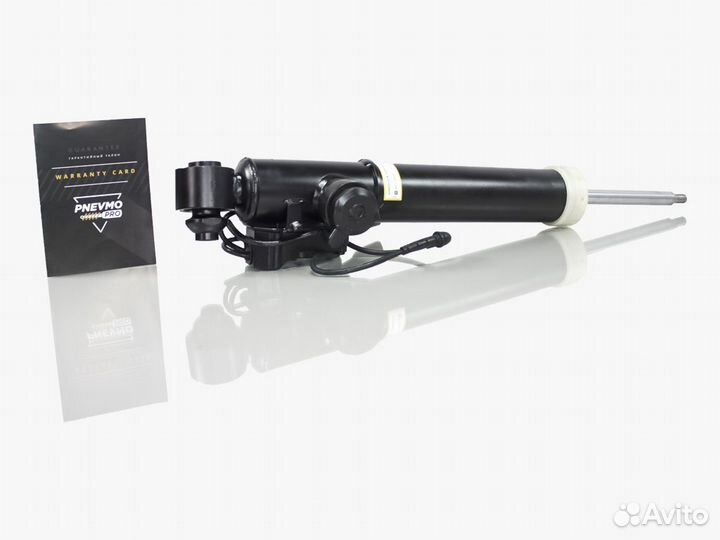 Амортизатор для BMW 7 серия F01/F02 рестайл Задний