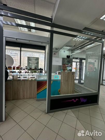 Готовый бизнес табачный магазин