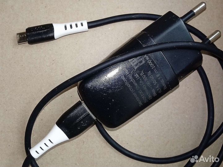 З/устройство для смартфона hoko