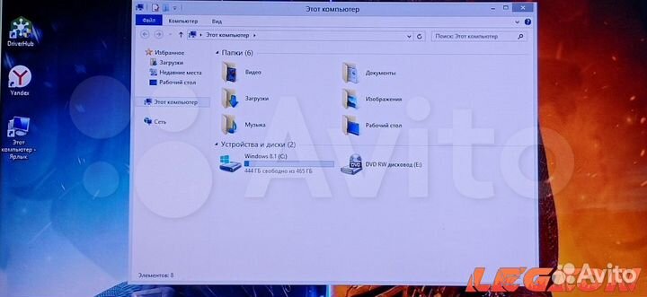 Toshiba C850/i5 3210/IntelHD/500GB/4GB/15.6