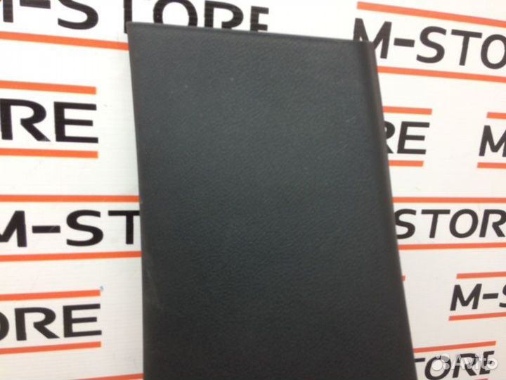 Обшивка стойки левая Bmw X3 E83 N52B25A 2010