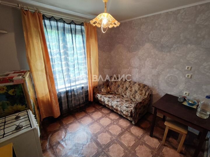 1-к. квартира, 34 м², 1/9 эт.