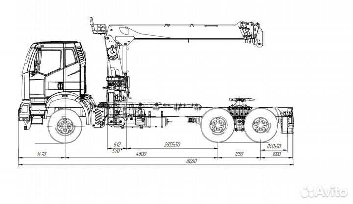 FAW 3250, 2024