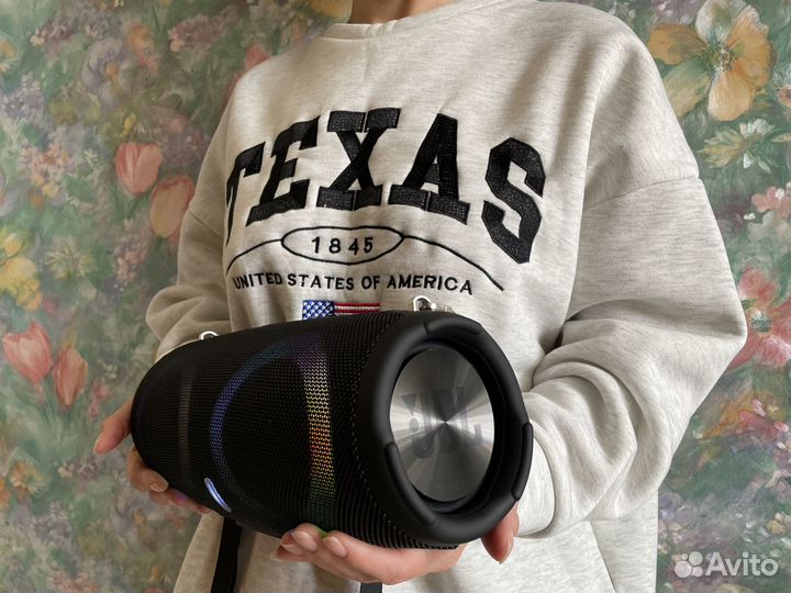 Колонка блютуз JBL Xtreme2+