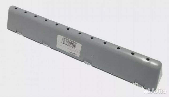 Редан (ребро барабана) LG