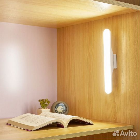 Светильник подвесной светодиодный на магните