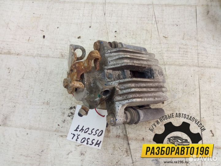 Суппорт задний левый Brilliance H530 (3496007)