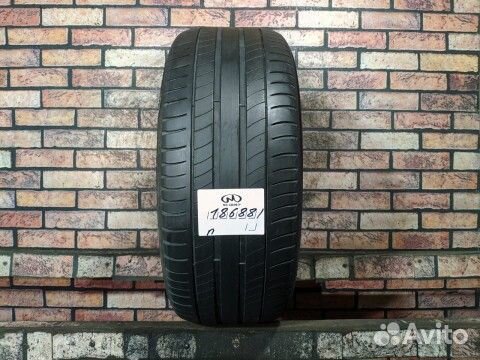 Michelin Primacy 3 225/50 R17