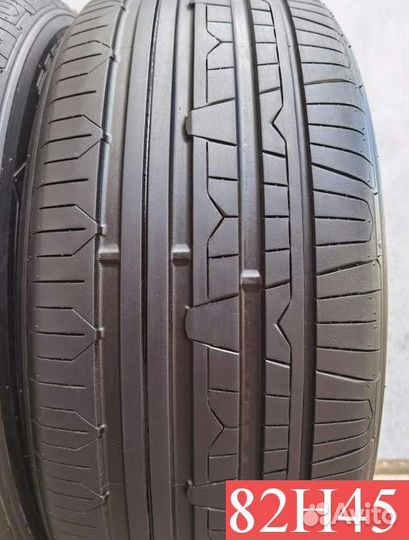 Nitto NT830 215/55 R17 98M