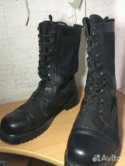 Продам Берцы облегчённые