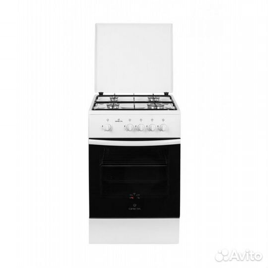 Газовые и электроплиты