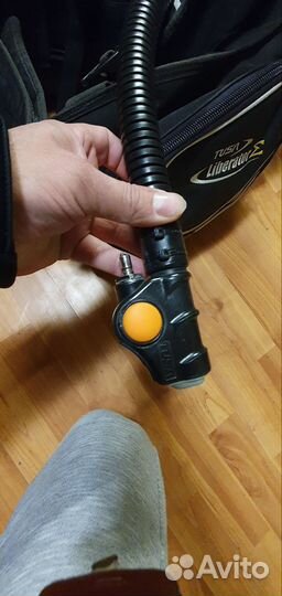 Компенсатор плавучести