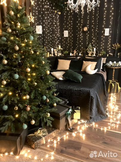 Новогодняя Фотосессия